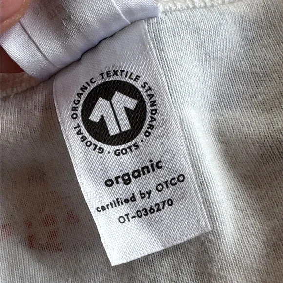 Hanna Andersson Ski Adventure Adult PJ Long John Set Small Top/Medium Bottoms - Picture 6 of 14